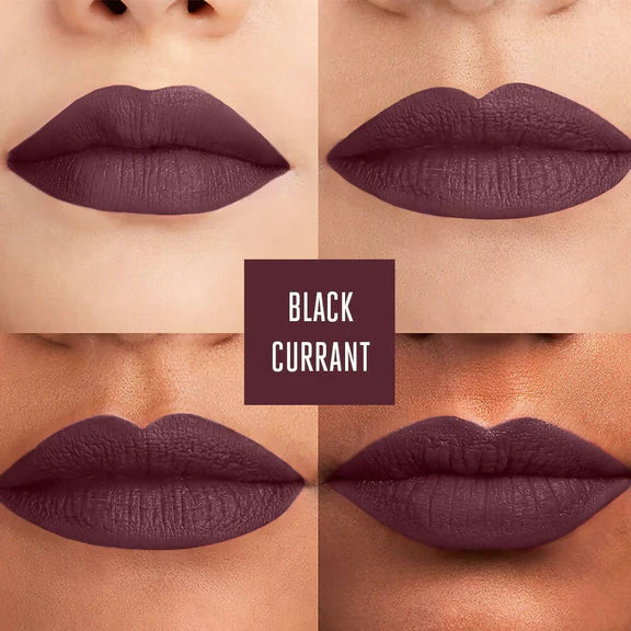 Lakme Perfect Definition Lip Liner - Black Currant - 0.78 gm