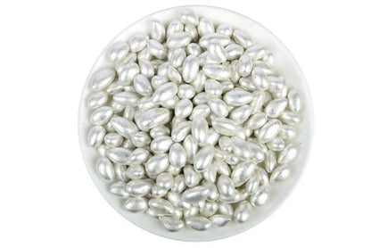 Nathu's Silver Coated Elaichi