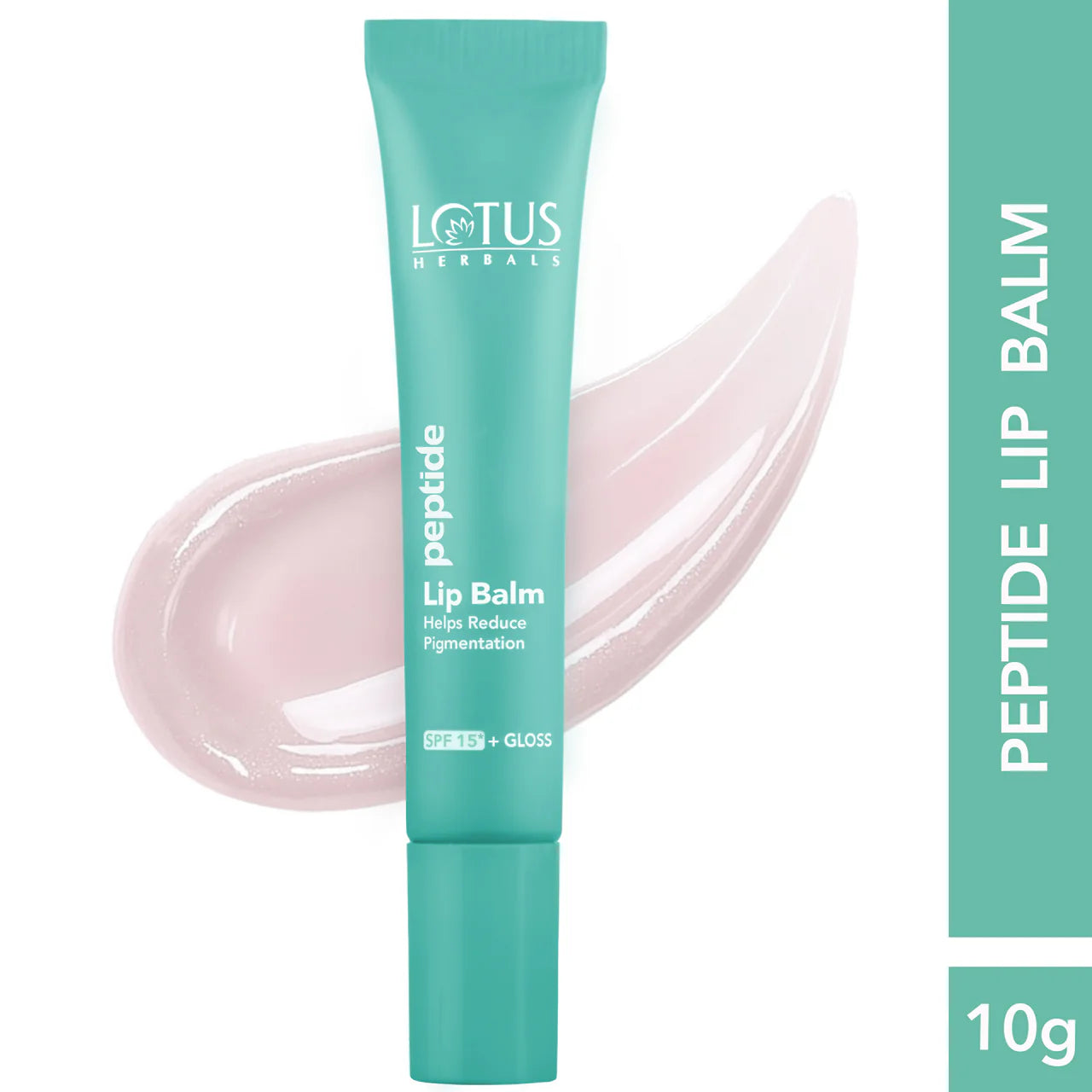 Lotus Herbals Lip Balm With