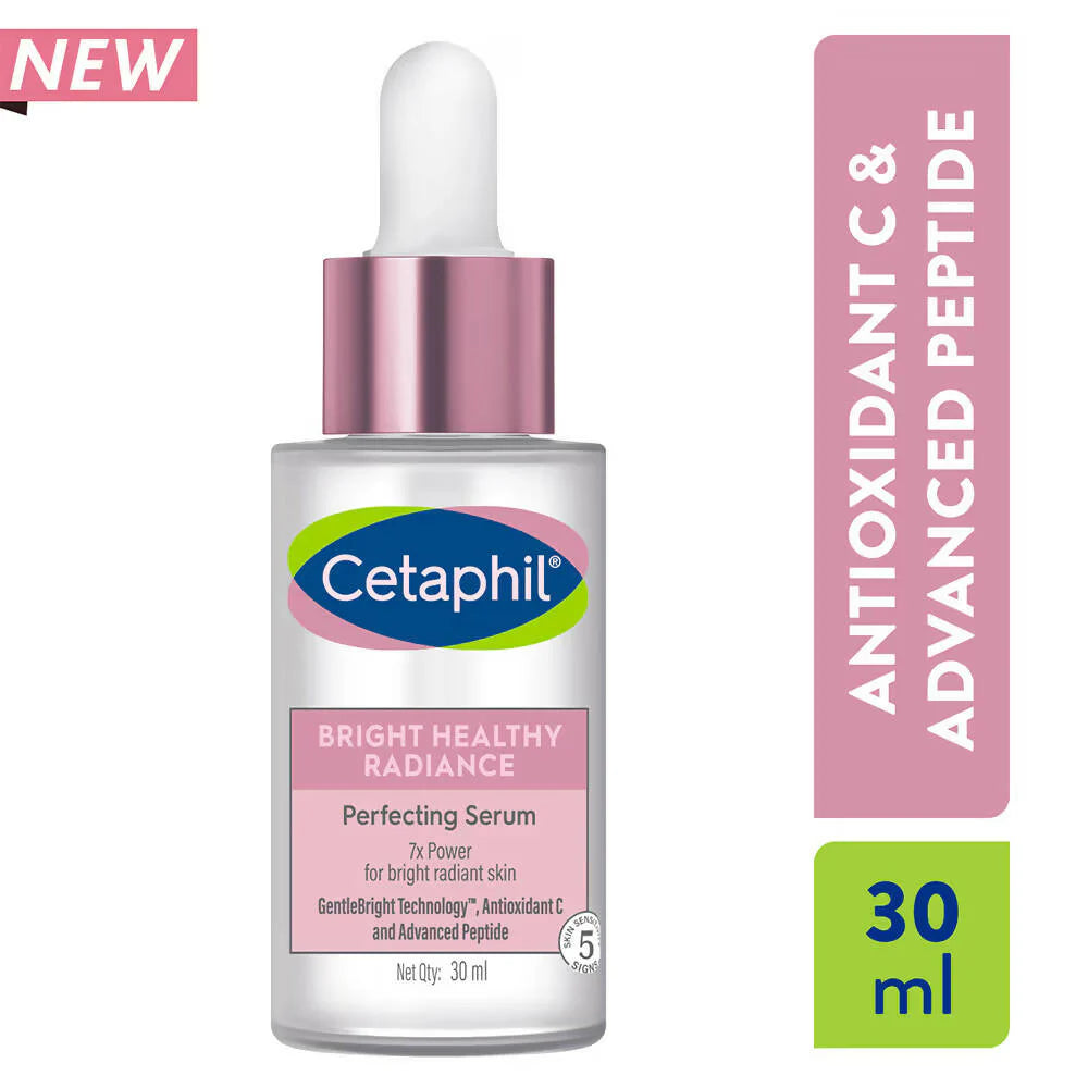 Cetaphil Bright Healthy Radiance Protecting Serum - 30 ml