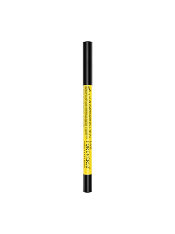 Daily Life Forever52 Waterproof Kohl Pencil - KWP001 - 1.2 gm