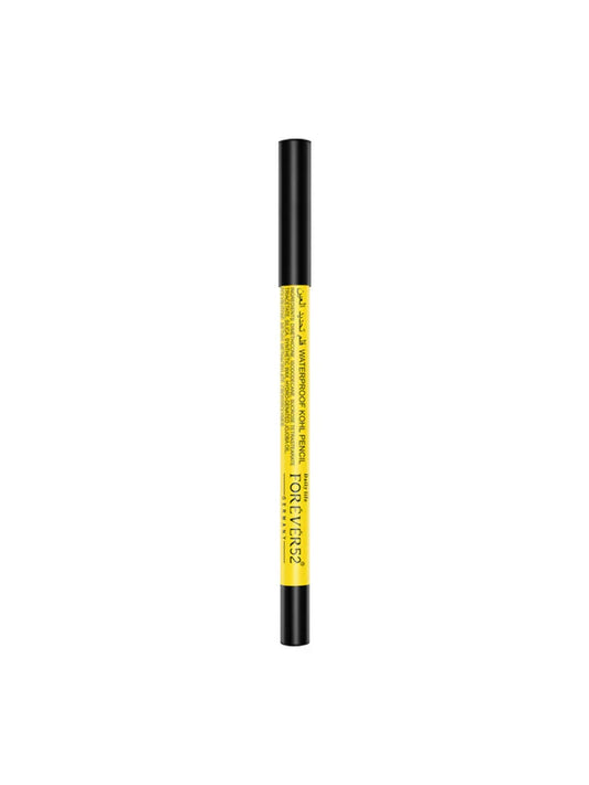 Daily Life Forever52 Waterproof Kohl Pencil - KWP001 - 1.2 gm