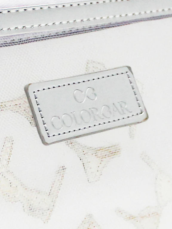 Colorbar Pouch Mesh Pouch Small - 1 Pouch