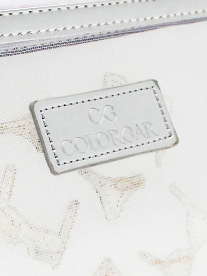 Colorbar Pouch Mesh Pouch Small - 1 Pouch