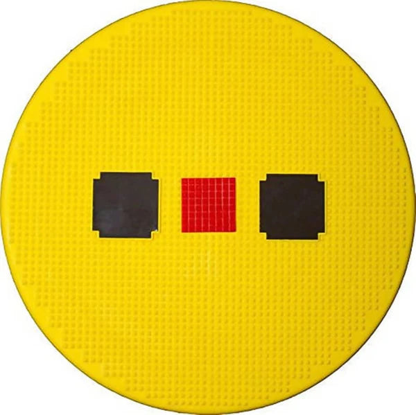 Acupressure Power Mat Twist & Slim