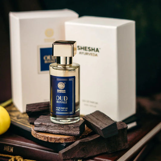 OUD ROYALE Luxury Unisex Perfume | Long-Lasting EDP Perfume