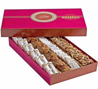Bikanervala Golden Star Mix -1000 gm