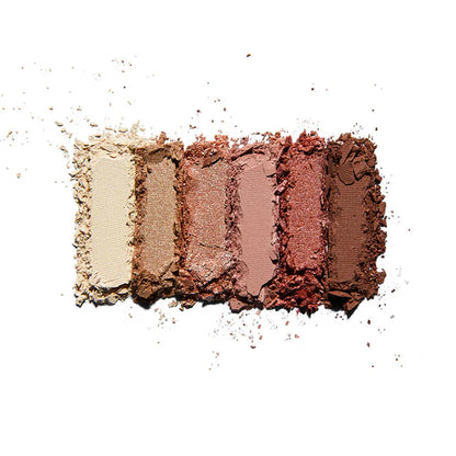 Urban Decay Nkd Mini Eyeshadow Palette - Sin - 4.8 gm