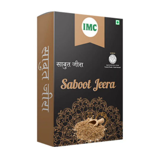 IMC Saboot Jeera - 100 gm