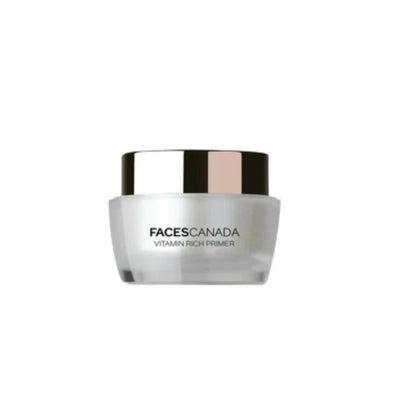 Faces Canada Vitamin Rich Primer - 15 gm