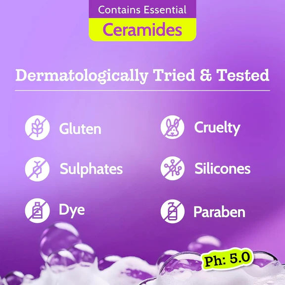 Chemist at Play Brightening Roll On And Body Wash For Glowing Skin Combo Kit - combo