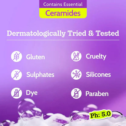 Chemist at Play Brightening Roll On And Body Wash For Glowing Skin Combo Kit - combo