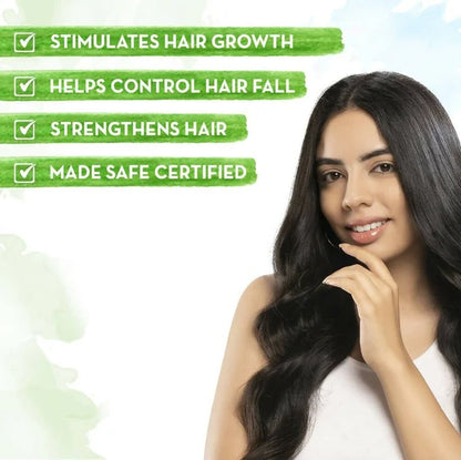 Mamaearth Rosemary Hair Growth Oil with Rosemary & Methi Dan