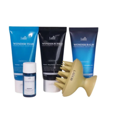 La'dor Korean Wonder On-the-Go Kit - kit