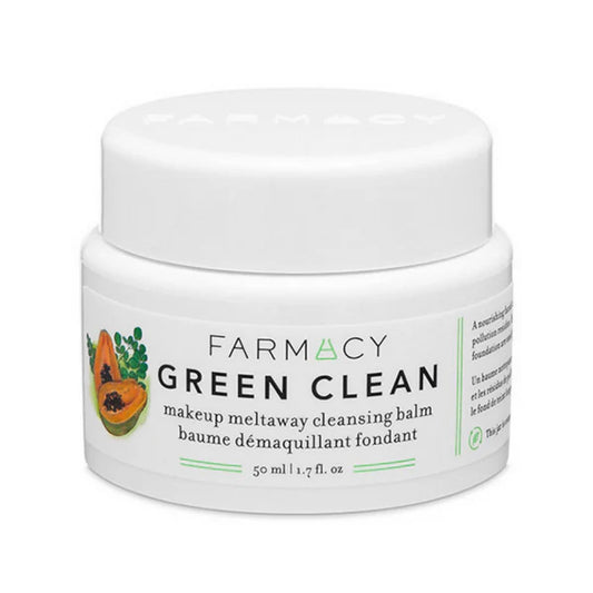Farmacy Green Clean Makeup Removing Cleansing Balm - 50 ml