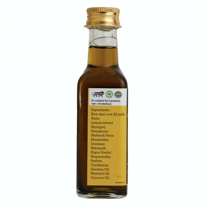Hetha Panchagavya Hair Oil - 100 ml