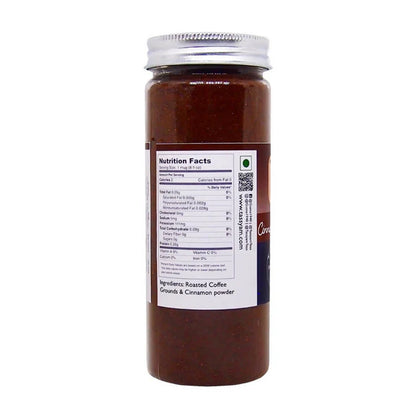 Tassyam Organics Cinnamon Coffee - 150 gm
