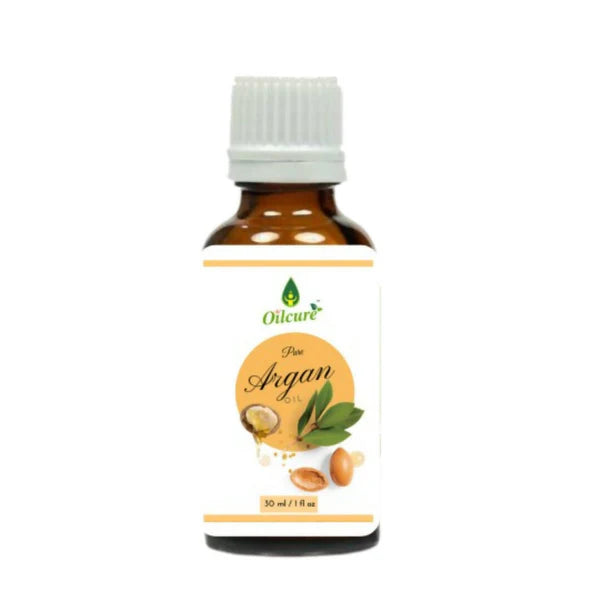 Oilcure Argan Oil - 30 ml