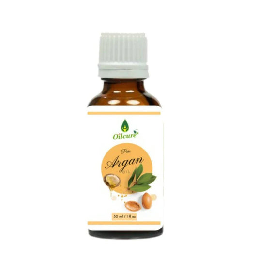 Oilcure Argan Oil - 30 ml