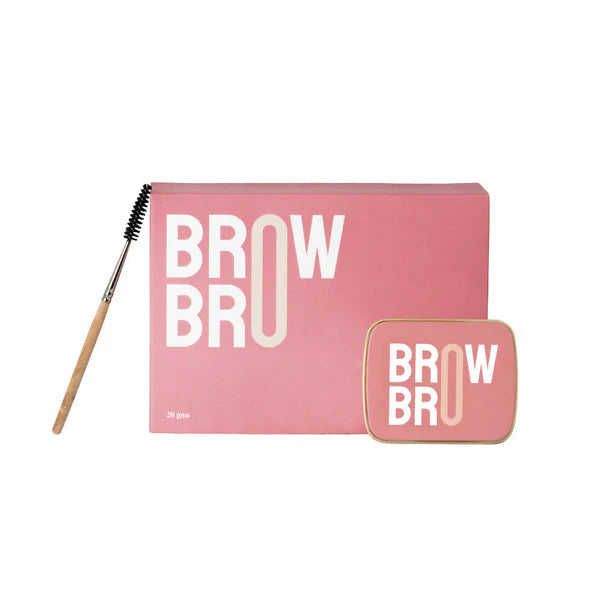 Indulgeo Essentials Brow Bro - 20 gm
