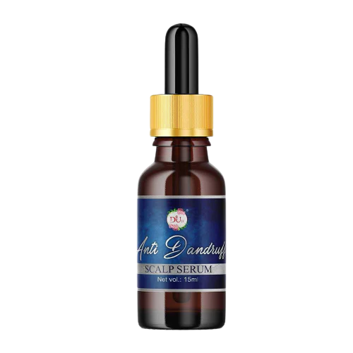 Duh Anti Dandruff Scalp Serum