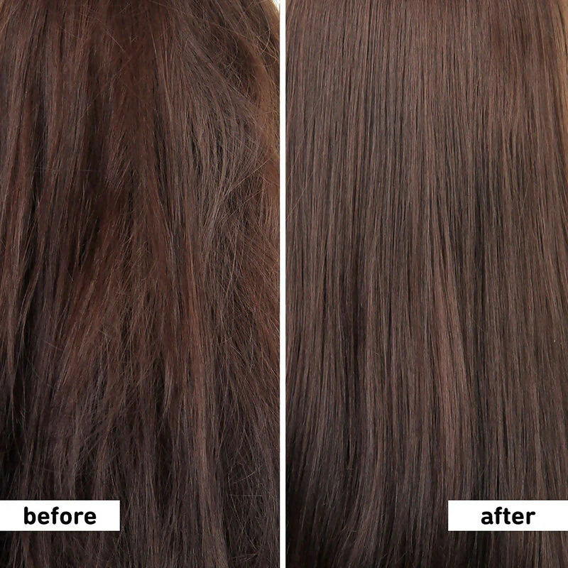 Plum Coconut Milk & Peptides Shampoo For Soft, Shiny Hair - 250 ml