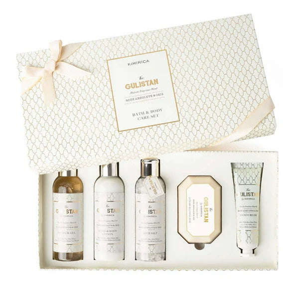 Kimirica The Royal Gulistan Luxury Gift Set Kit - combo 32 customers are viewing this product
