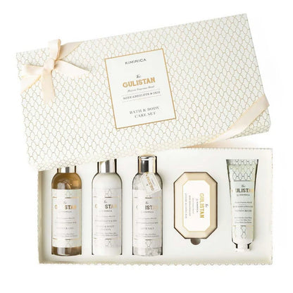 Kimirica The Royal Gulistan Luxury Gift Set Kit - combo 32 customers are viewing this product
