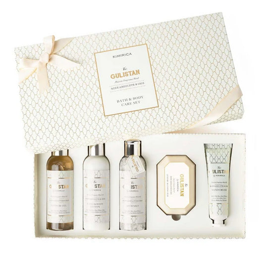 Kimirica The Royal Gulistan Luxury Gift Set Kit - combo 32 customers are viewing this product
