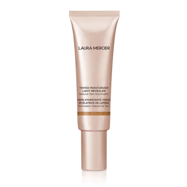 Laura Mercier Tinted Moisturiser Light Revealer Natural Skin Illuminator Spf 25 - 5W1 Tan - 50 ml