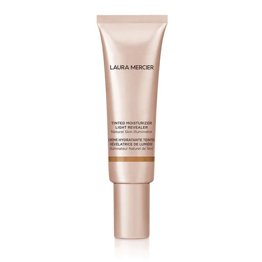 Laura Mercier Tinted Moisturiser Light Revealer Natural Skin Illuminator Spf 25 - 5W1 Tan - 50 ml