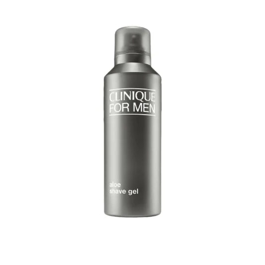 Clinique For Men Aloe Shave Gel - 125 ml