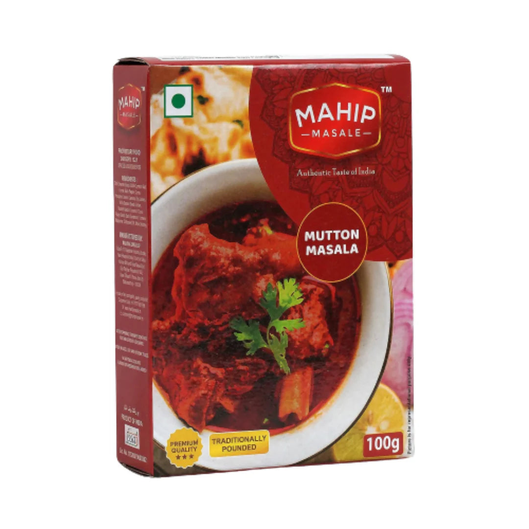 Mahip Masale Mutton Masala