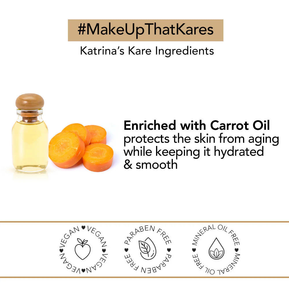 Kay Beauty By Katrina Kaif Hyper Gloss Liquid Luminizing Highlighter