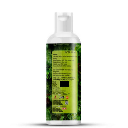 Zenius Hair Pro Oil for Hair Growth - 100 ml
