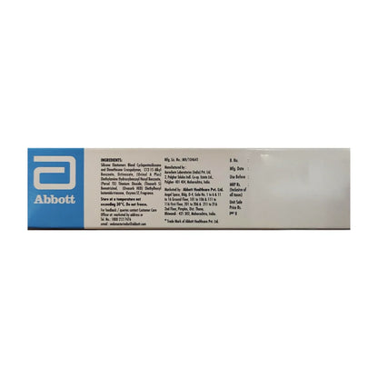 Tvaksh Face Guard Silicone Sunscreen Gel SPF 30+ - 30 gm