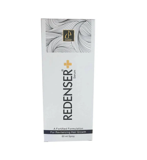 La Pristine Redenser Hair Serum - 60 ml