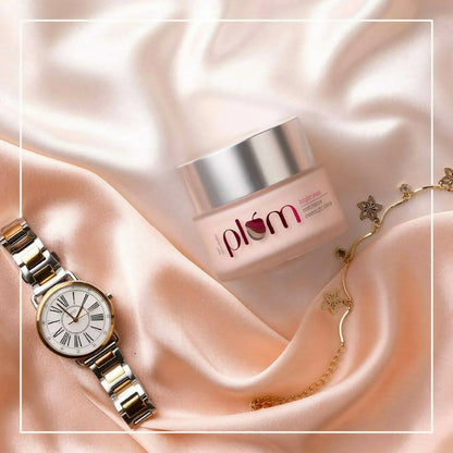 Plum Bright Years Restorative Overnight Creme - 50 ml