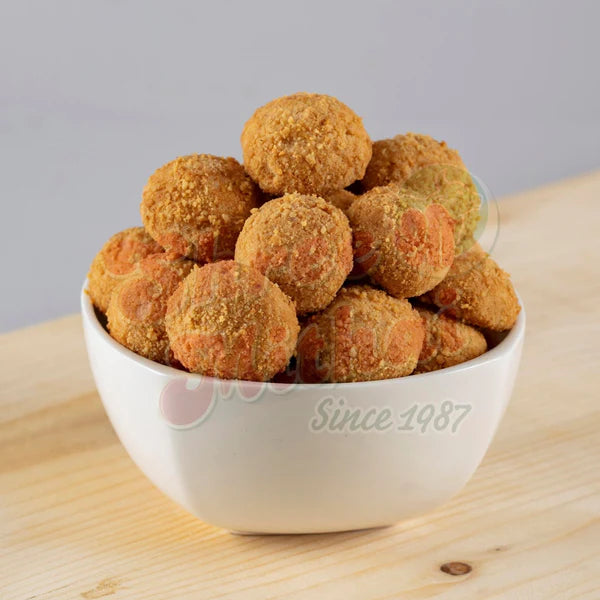 Shree Mithai Peanut Butter Cookies - 100 gm