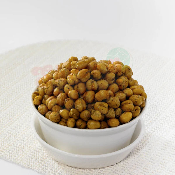 Shree Mithai Pepper Kabuli Channa - 100 gm