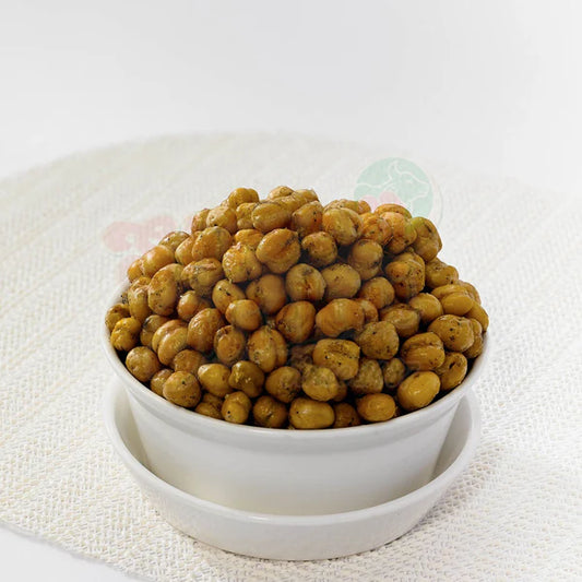 Shree Mithai Pepper Kabuli Channa - 100 gm