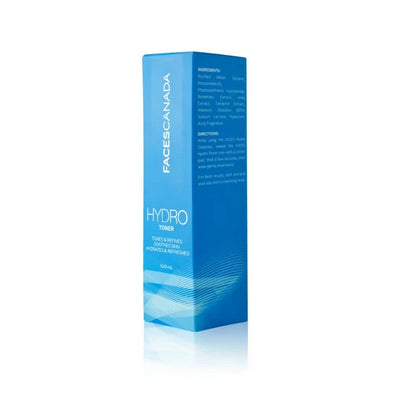 Faces Canada Gentle Toner - 100 ml