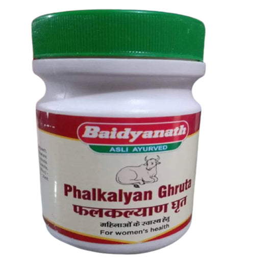 Baidyanath Phalkalyan Ghrita