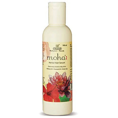 Moha Herbal Hair Serum - 100 ml