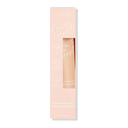 ColourPop Pretty Fresh Tinted Moisturizer - Light 8n - 43 ml
