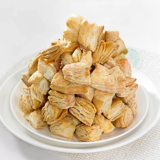 Shree Mithai Plain Khari - 150 gm
