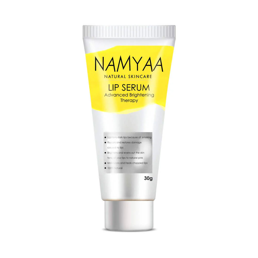 Namyaa Lip Serum - 30 gm
