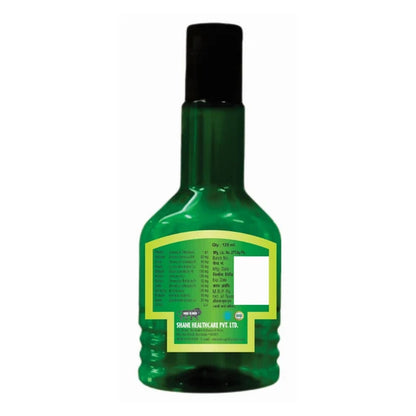 Shane Kesh Vedic Hair Oil - 120 ml