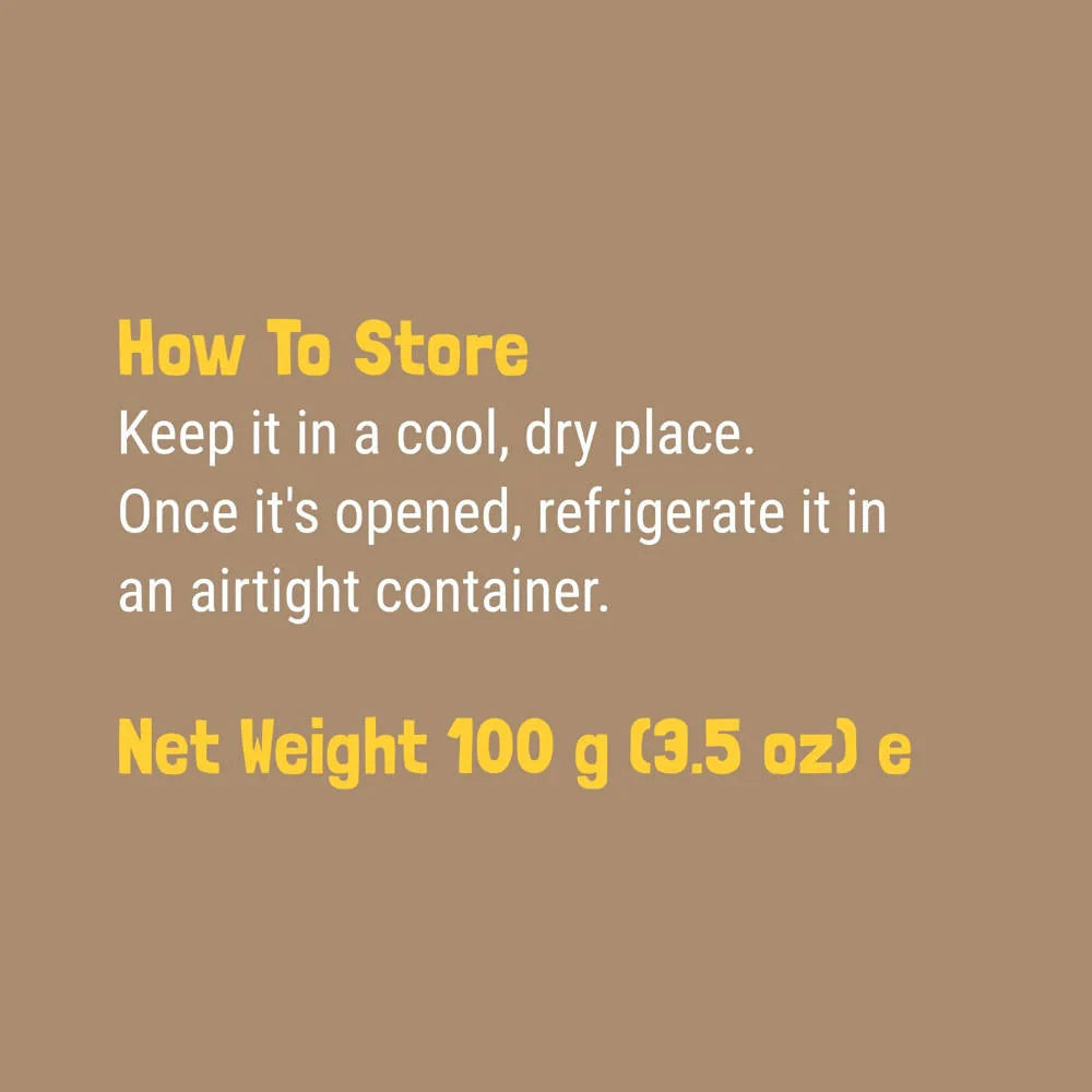 Slurrp Farm Nut Powder For Kids