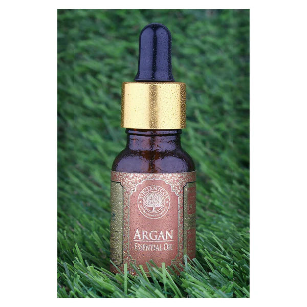 Organicos Argan Essential Oil - 15 ml